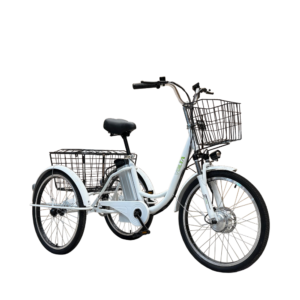 Volta VB5 E-Bike